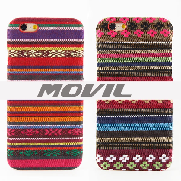 NP-2063 pc Funda para iPhone  6-5